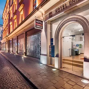 Unicus Old Town - Destigo Hotel Krakow
