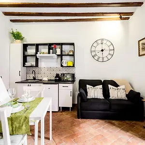 Casa Ispal Alfalfa , Séville Espagne