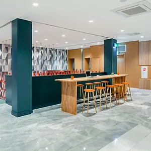 3* מלון Altus Old Town - Destigo