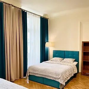 Apartamenty I Studia Herbarium Краков