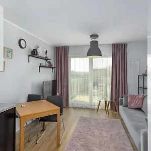 Soft Loft Legnicka Apartment Wroclaw