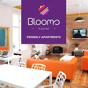 Blooms Boutique Auberge de jeunesse