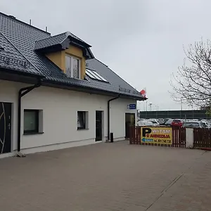 U Andrzeja Гданьск