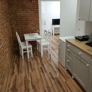  Apartment Nr 15 - 2 Z Prywatnymi Lazienkami Centrum