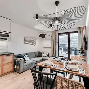 Wierchy Apartment Zakopane