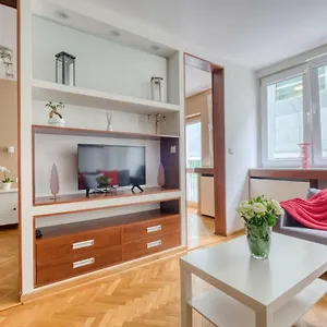 Noctis Sliska Apartment Warsaw