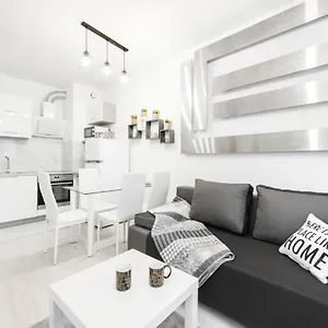 Superapart Augustowka 73 