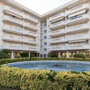 Homes & Go Aquamarina Iii , La Pineda Espagne